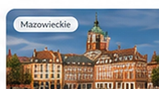 Plac Zamkowy i Zamek Królewski w Warszawie